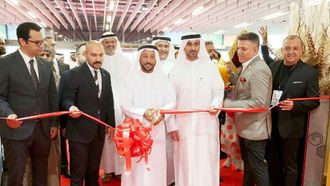 Hive Furniture Show 2024: Top Trends