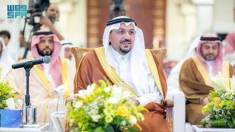 تخريج 100 حافظ للقرآن الكريم بالقصيم