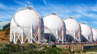 هانيويل ترفع كفاءة البتروكيماويات