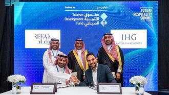 Hotel Indigo Al Khobar Opening 2027