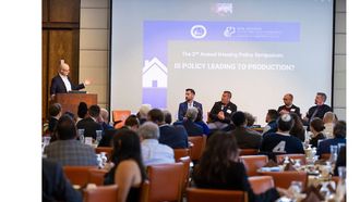 California’s Housing Crisis Symposium