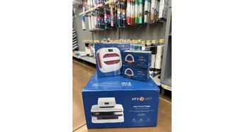 HTVRONT Crafts Now At Walmart