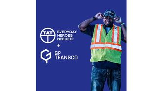 GP Transco Fights Trafficking With TAT