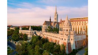 Hungary’s UNESCO Treasures