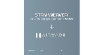 Airware Partners With Stan Weaver In FL