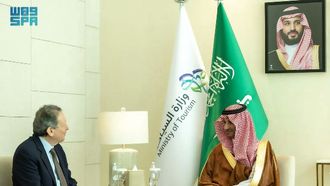 Hyatt Boosts Saudi Hotel Capacity