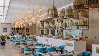 حياة تفتتح أول فندق لها في زيمبابوي