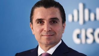 Hybrid Work Model: Transformative Impact Of AI-Driven Collaboration Technologies