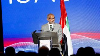 UAE To Host ICAO Global Implementation Support Symposium In 2025