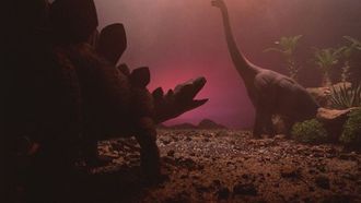 العثور على أحفورة الإكتيوصور في سامراء