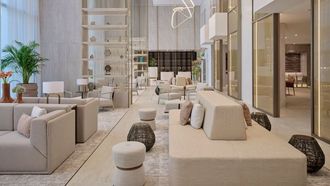 IHG Unveils Vignette Hotel In Kuwait