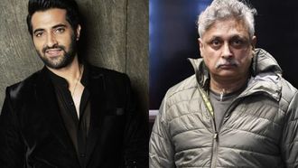 Akshay Oberoi On Collaboration With Piyush Mishra For Illegal 3