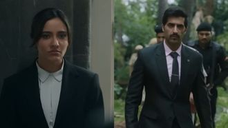 Watch Guide: Illegal Season 3