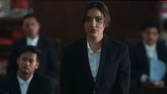 Illegal Season 3 HD Leak Online