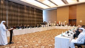 ورشة عمل حول مكافحة الإتجار غير المشروع بالأسلحة الصغيرة والأسلحة الخفيفة