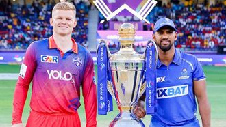 ILT20 Season 3 Dates Out