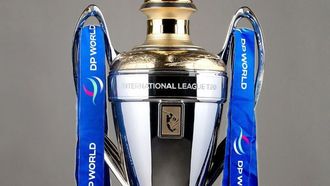 ILT20 Season 3 Begins Jan 2025