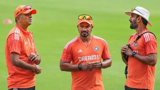 India Seeks New Cricket Coach