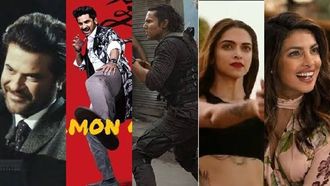 Indian Stars Shine In Global Cinema