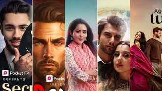 Evolving Names In Indian Shows