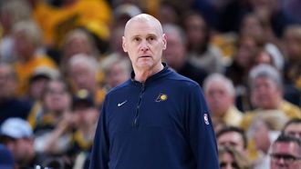 Pacers Push Knicks To Game 7