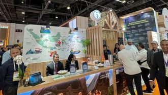 Indonesia Shines At ATM Dubai 2024