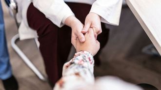 Innovative Epilepsy Detection Bracelet