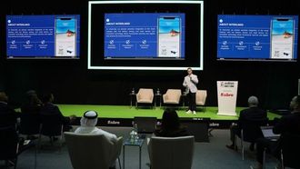 InterLnkd Wins ATM 2024 Pitch Battle