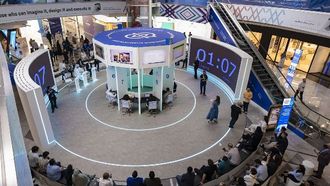 إطلاق مسابقات تحدي الذكاء الاصطناعي الدولية