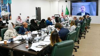 Advancing Aid Strategies