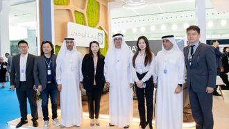 الكشف عن فرص الاستثمار في الإمارات