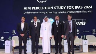 إطلاق دراسة لتمكين وكالات الاستثمار