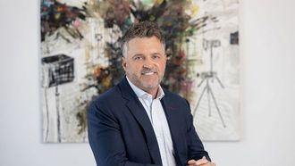 مخاوف المستثمرين بشأن تقلبات السوق