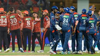 SRH Vs LSG IPL 2024: Match Insights