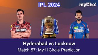 Hyderabad Vs Lucknow IPL Tips