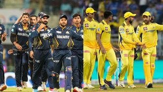 GT Vs CSK IPL 2024: Who Will Win?