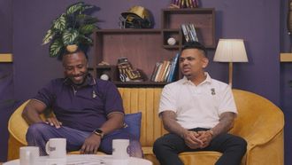 KKR Stars' Secrets Revealed