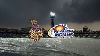Rain Threat Over KKR Vs MI IPL Match