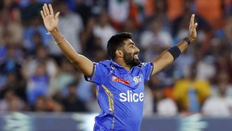 Bumrah Eyes Purple Cap In IPL 2024