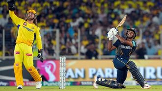 IPL 2024: Sixes Battle Heats Up