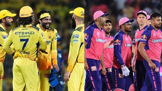 CSK Vs RR: Who Will Win?