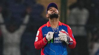 Pant's IPL Suspension Appeal Fails