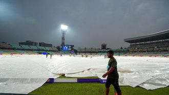 Rain Impact On KKR Vs MI IPL Match