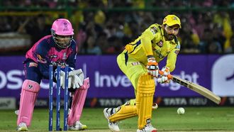 CSK Vs RR IPL Match 61 Preview
