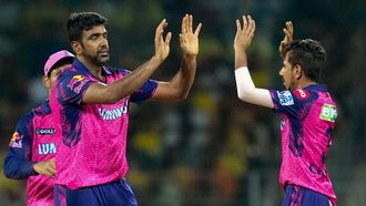 CSK Vs RR: Wicket-Takers To Watch