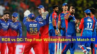 RCB Vs DC: Key Bowlers In IPL 2024