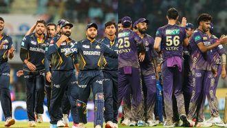 GT Vs KKR IPL 2024 Prediction