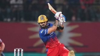 RCB Wins Against DC In IPL 2024
