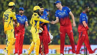 RCB Vs CSK: A Legendary Clash