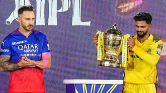 IPL 2024: RCB And CSK Playoff Scenarios